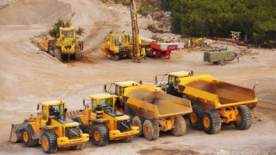 Daftar Harga Sewa Alat Berat Terbaru  Suplier Beton Ready Mix