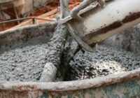 Cara Menghitung Mix Design Beton