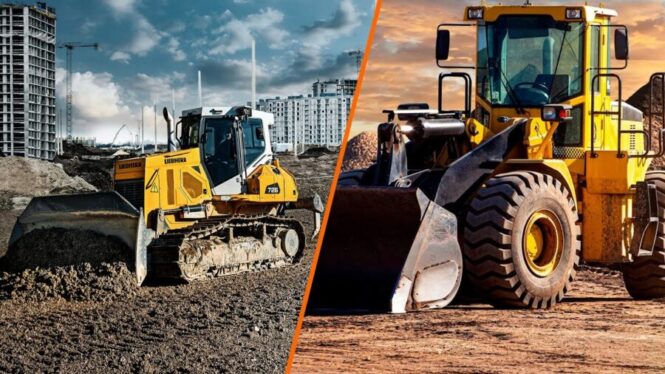 Alat Berat Bulldozer: Sejarah, Fungsi, Dan Tips Memilih Bulldozer Terbaik