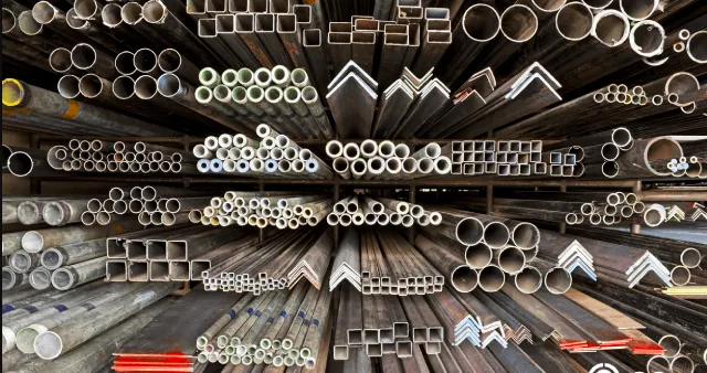 Harga Besi