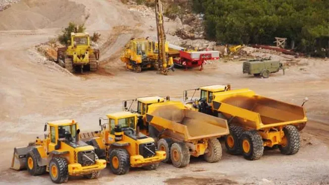 Harga Sewa Alat Berat