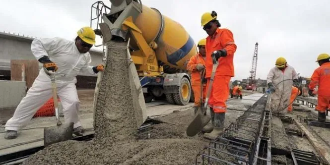 harga beton ready mix terbaru